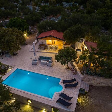 Etno House Wagner Villa Ploce  Luaran gambar