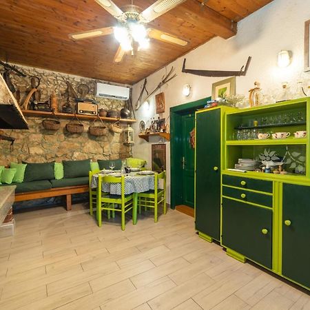Etno House Wagner Villa Ploce  Luaran gambar