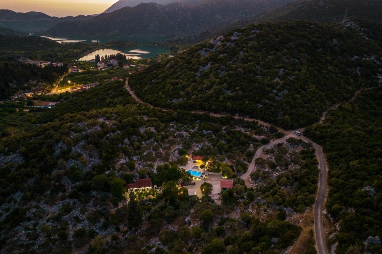 Etno House Wagner Villa Ploce  Luaran gambar