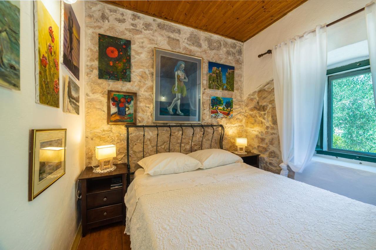 Etno House Wagner Villa Ploce  Luaran gambar