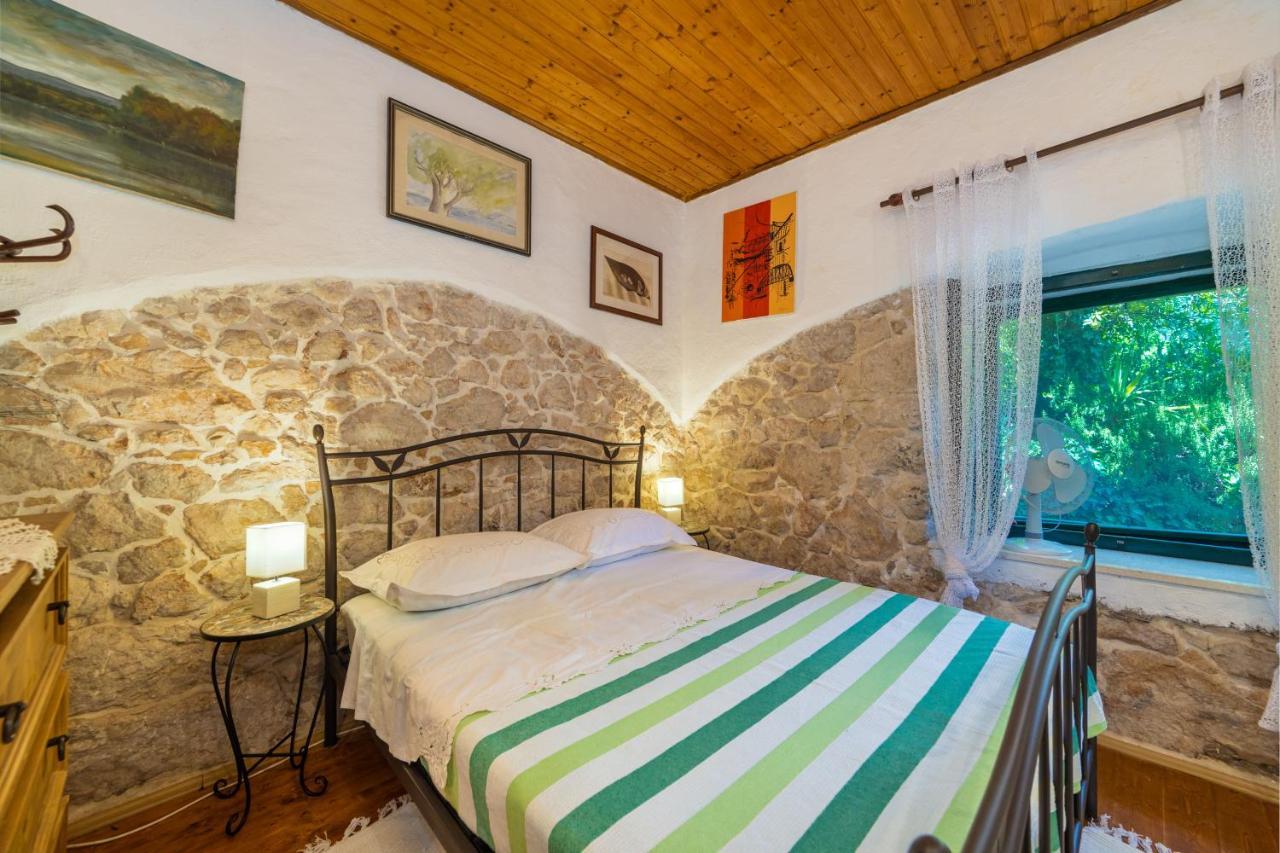 Etno House Wagner Villa Ploce  Luaran gambar