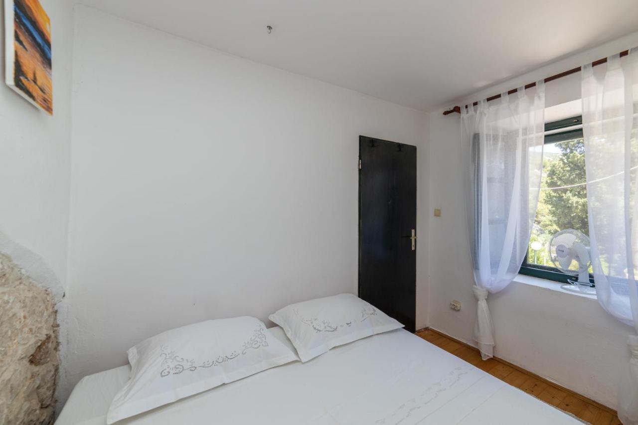 Etno House Wagner Villa Ploce  Luaran gambar
