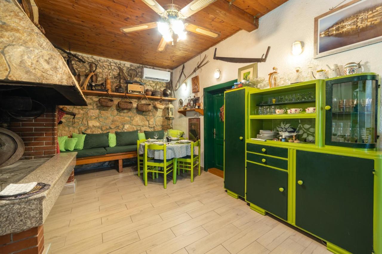 Etno House Wagner Villa Ploce  Luaran gambar