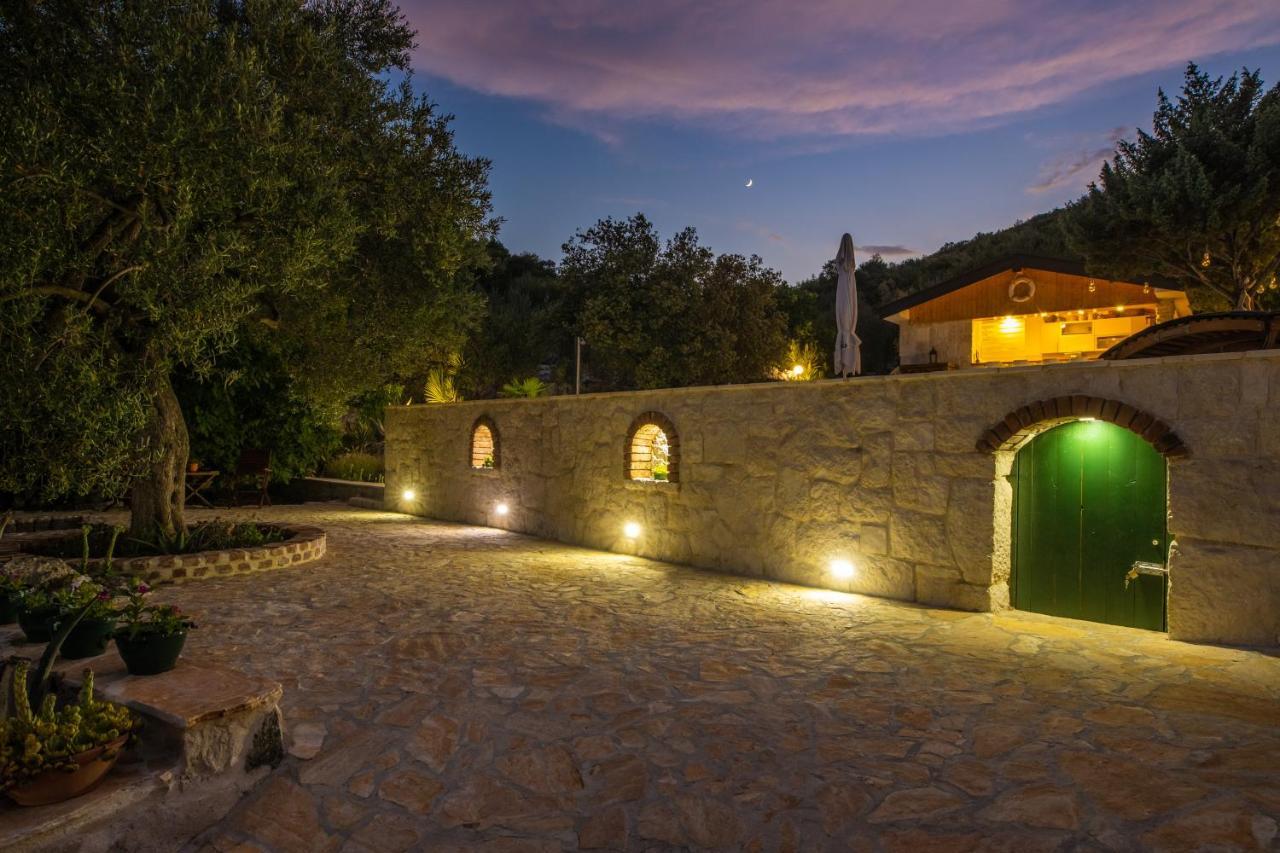 Etno House Wagner Villa Ploce  Luaran gambar