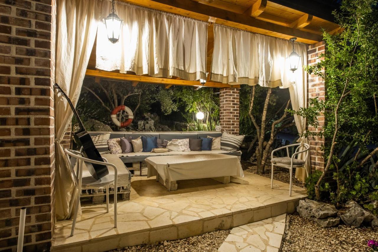 Etno House Wagner Villa Ploce  Luaran gambar