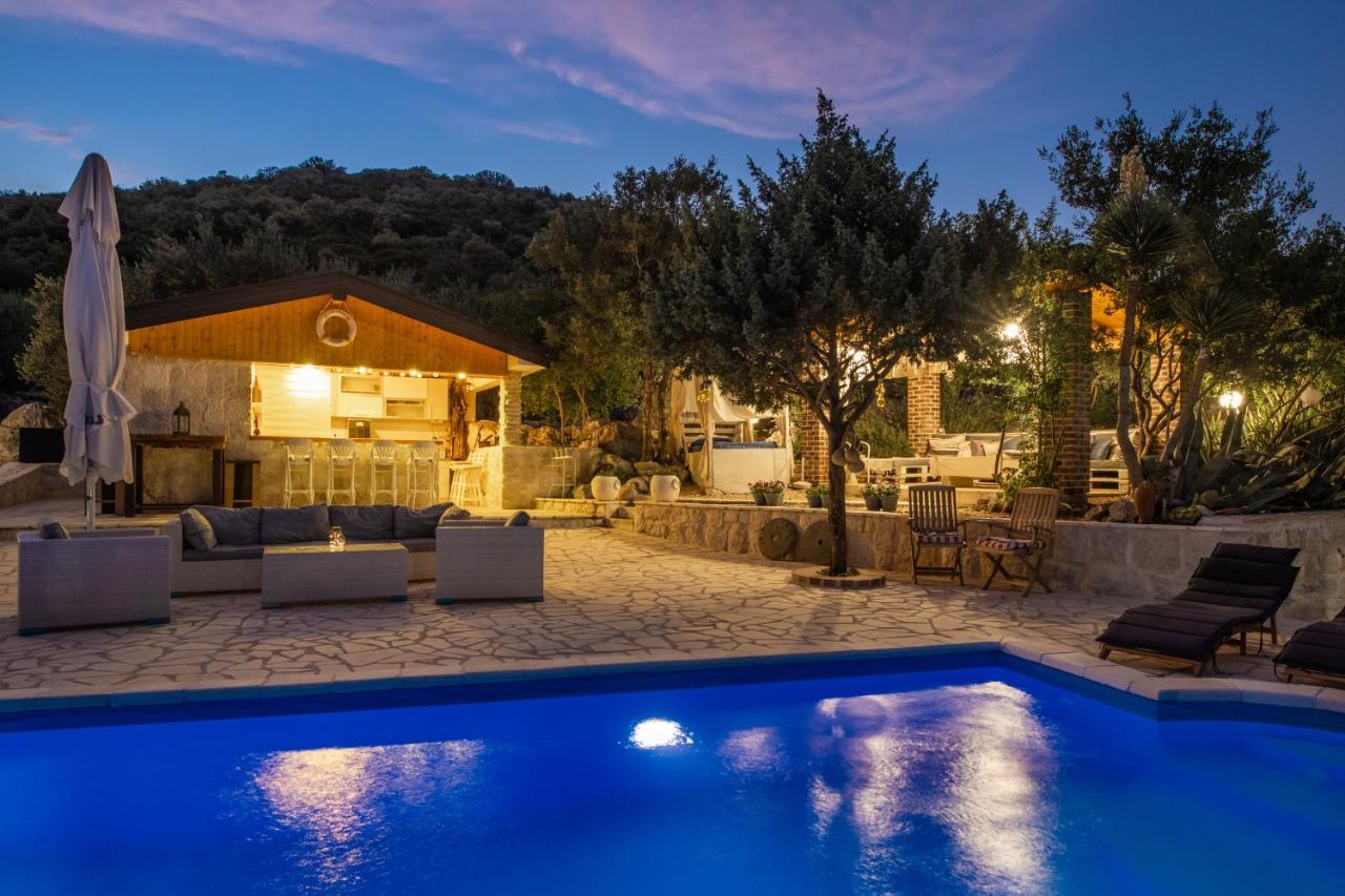 Etno House Wagner Villa Ploce  Luaran gambar