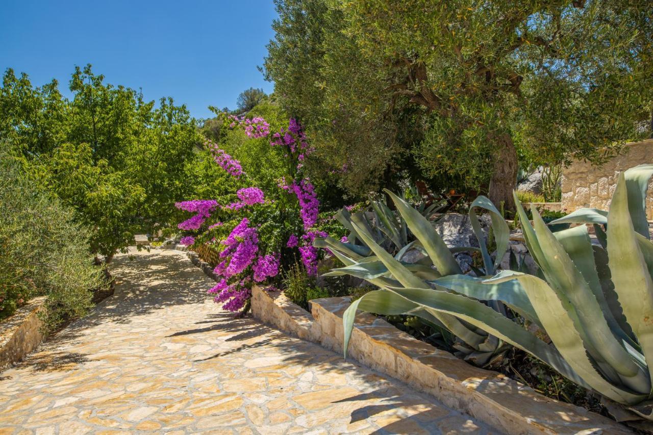 Etno House Wagner Villa Ploce  Luaran gambar