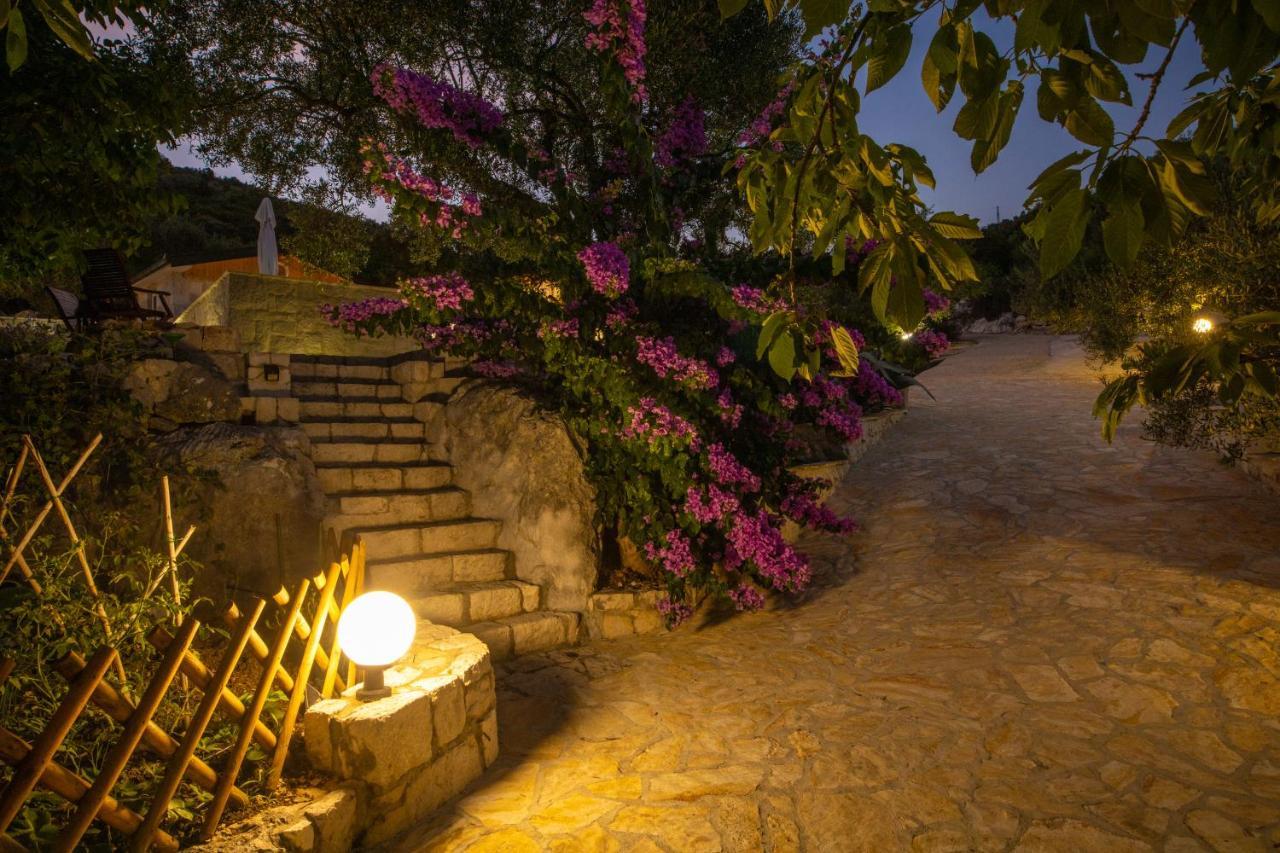 Etno House Wagner Villa Ploce  Luaran gambar