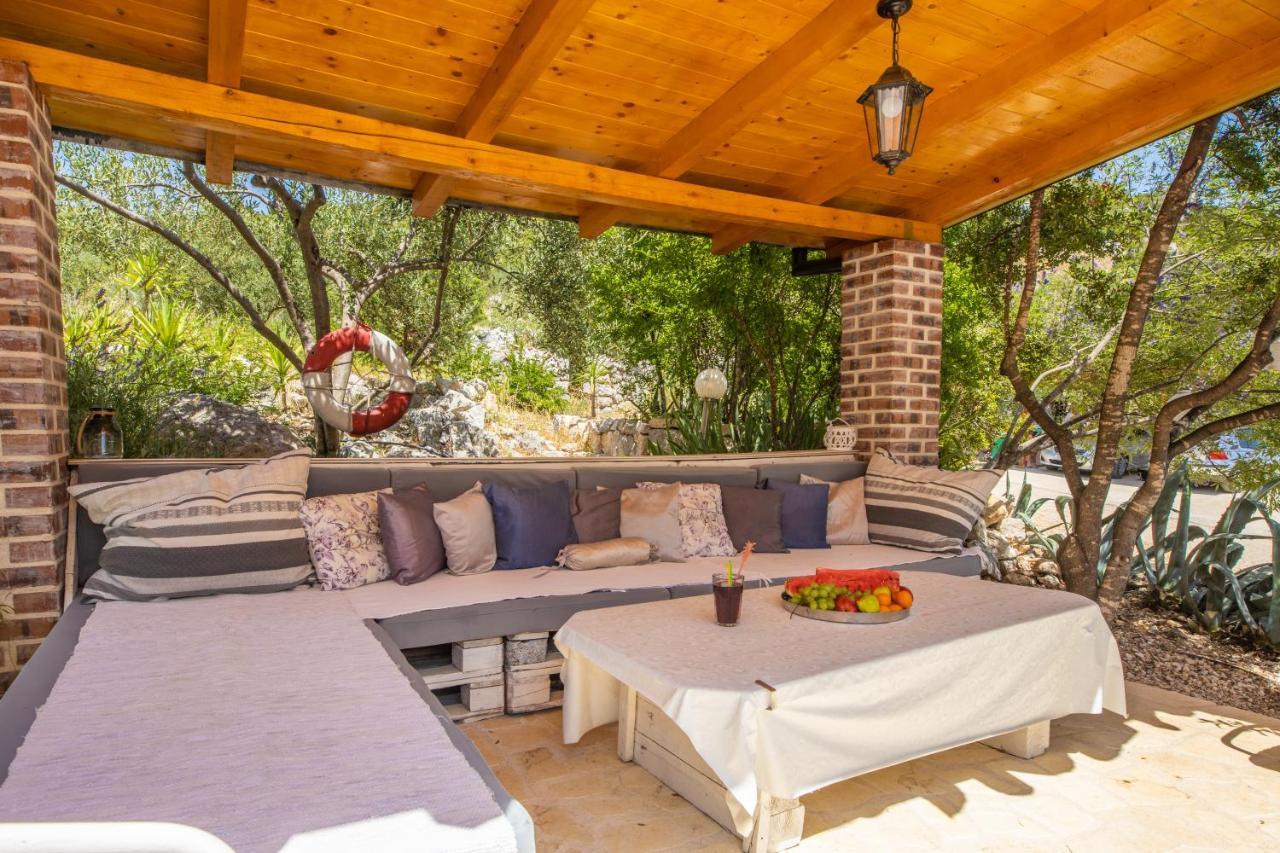 Etno House Wagner Villa Ploce  Luaran gambar