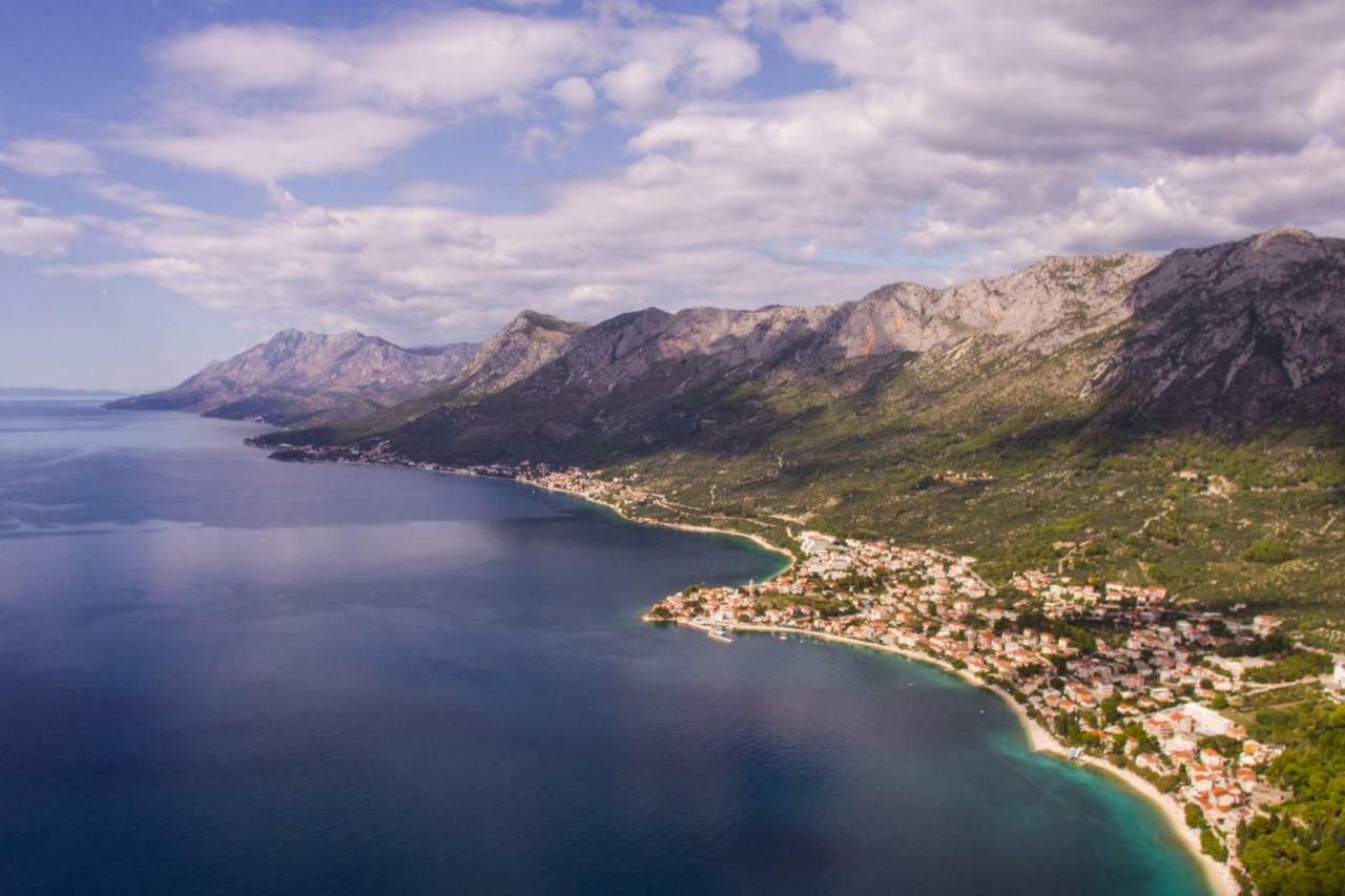Etno House Wagner Villa Ploce  Luaran gambar