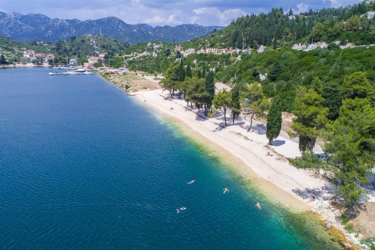 Etno House Wagner Villa Ploce  Luaran gambar
